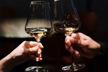La canzone al vino di Yeats