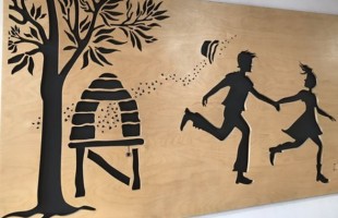 Il ladro di miele 