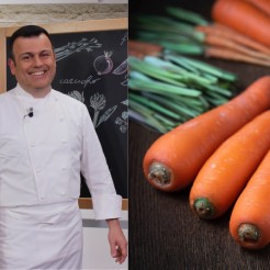 5 modi per cucinare le carote
