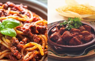 A ciascuno il suo Rag&ugrave;