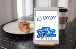 &ldquo;Like&rdquo; e scelte alimentari