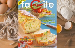 Facile Con Gusto - Maggio 2022