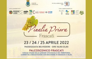 Vinalia Priora