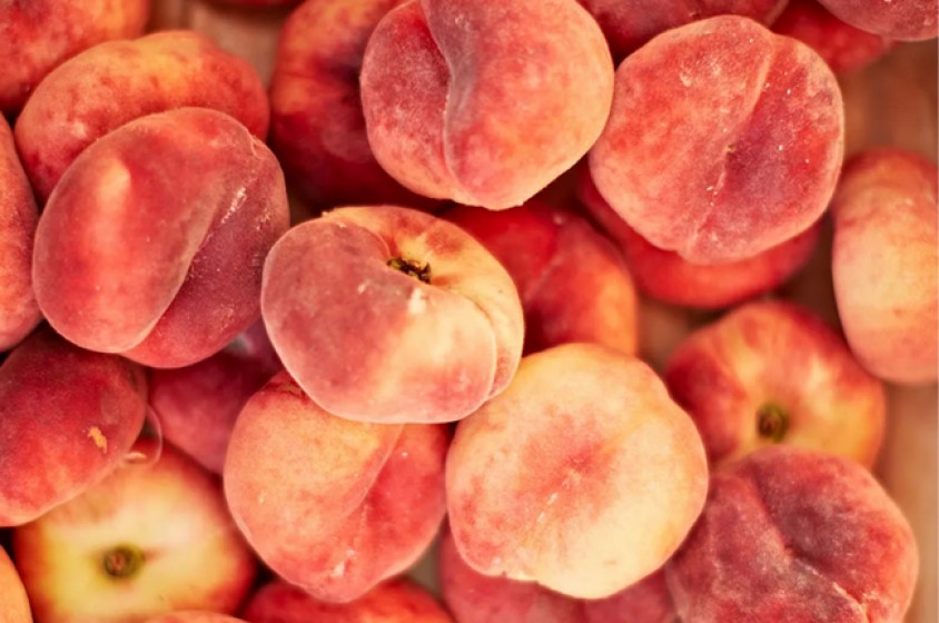 Come un frutto maturo