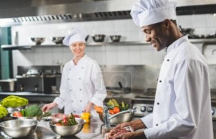 La cucina italiana senza italiani