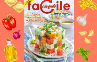 Facile Con Gusto - Luglio 2022