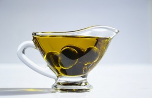Ode all&rsquo;olio