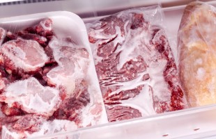 Le bruciature da freddo