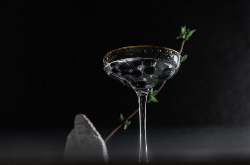 Gin e ginepri 