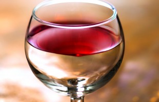 L&rsquo;acqua nel vino