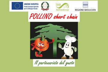 Pollino Short Chain -  Il partenariato del gusto