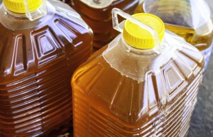 Olio esausto: ricicliamolo!
