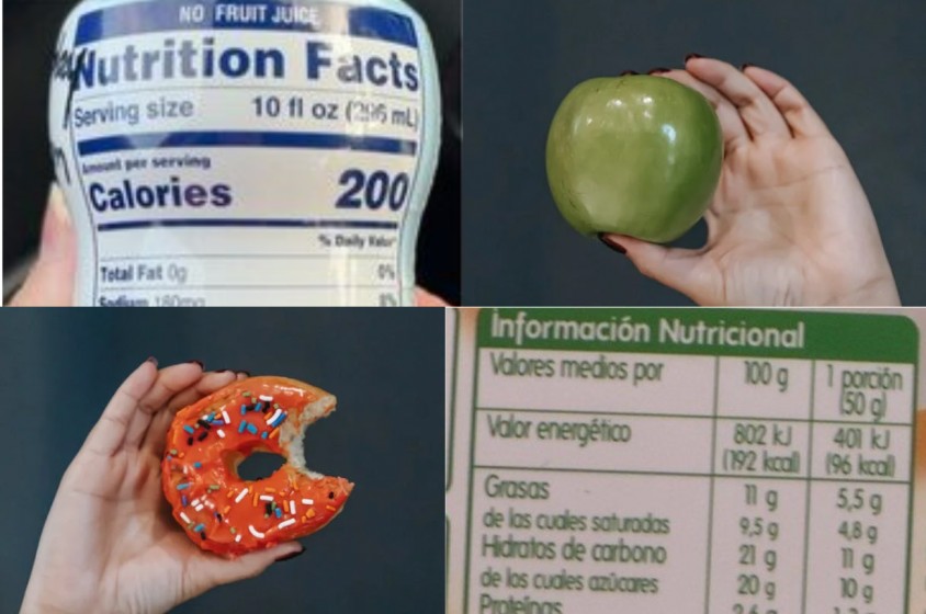 Le calorie non esistono?