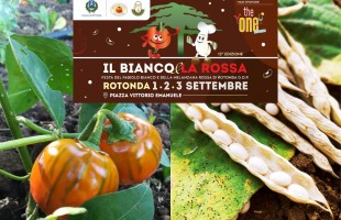 Festa del Bianco e La Rossa 2022