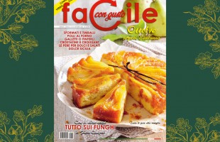 Facile Con Gusto - Ottobre 2022