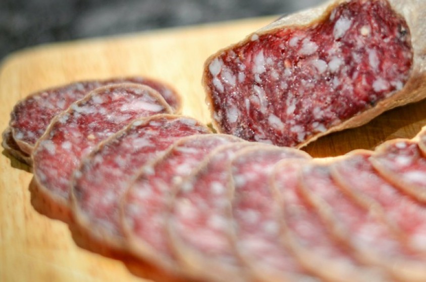 La susianella di Viterbo