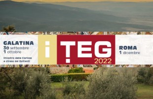 Fabio Campoli ospite di iTeg