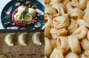 Le paste ripiene di Natale