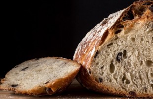 Er pane de Genzano