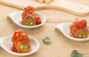 Involtini di campagna