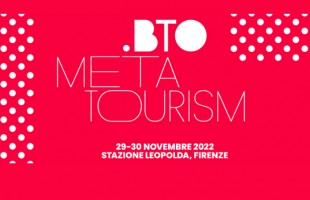 BTO Meta Tourism 2022
