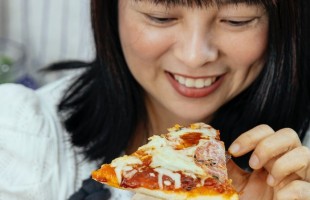 La ricetta della felicit&agrave;