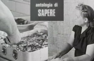 L&rsquo;Italia dei dialetti gastronomici