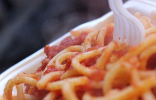 L'amatriciana mia