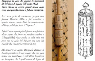 Il lasagnor combinatorio