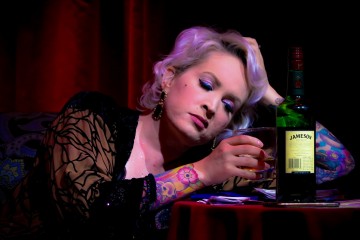 Drunkoressia: poco cibo, tanto alcol