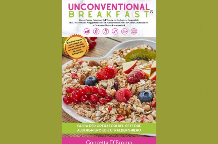 Unconventional Breakfast