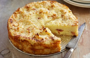 Si dice g&acirc;teau o gatt&ograve;? 