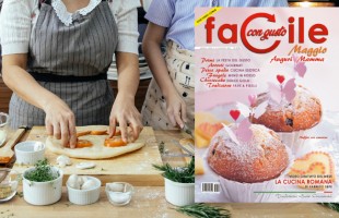 Facile Con Gusto - Maggio 2023