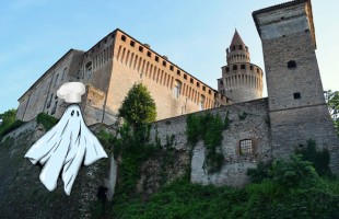 Il castello del cuoco fantasma 