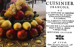 La dedica di La Varenne