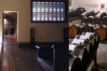 Il Museo del Balsamico Tradizionale