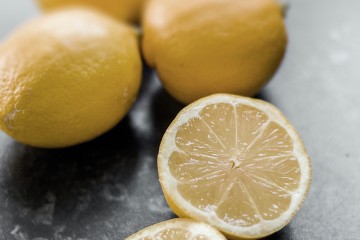 Ode al limone