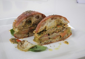 Chivito sbagliato