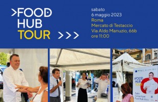 Food Hub Tour a Testaccio 