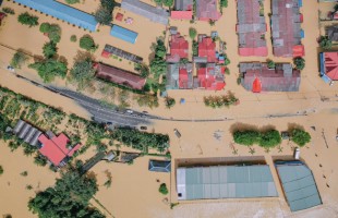 Emergenza alluvione