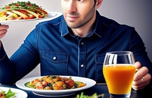 Il pranzo cordiale