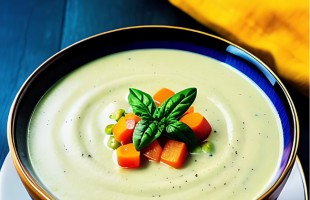 Passato, crema o vellutata?&nbsp;