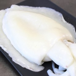 Quei molluschi troppo bianchi