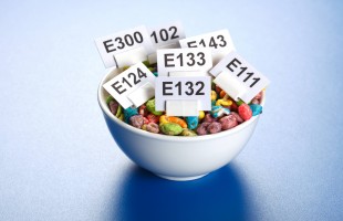 Additivi alimentari 