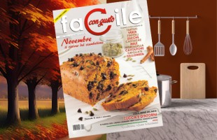 Facile Con Gusto - Novembre 2023