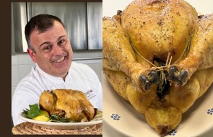 I segreti del buon pollo arrosto&nbsp;