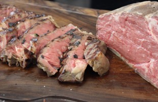 Reverse searing: non solo carne