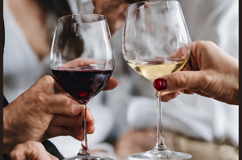 Quattro bocche assetate