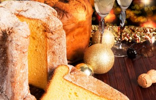 Panettone & Pandoro 