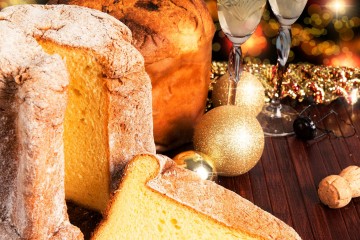 Panettone & Pandoro 